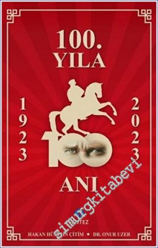 100. Yıla 100 Anı -        2023