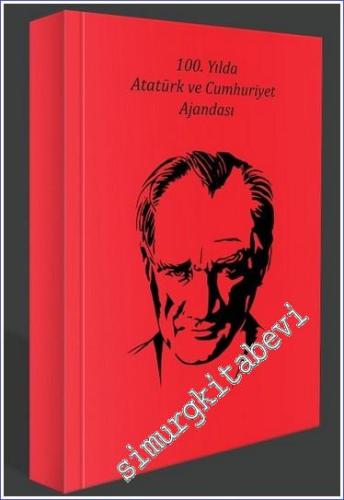 100. Yılda Atatürk ve Cumhuriyet Ajandası - Sayı: 14 Aralık 2023