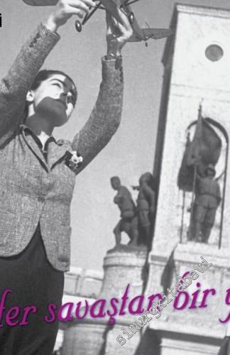 100. Yılında Cumhuriyet'in Popüler Kültür Haritası Cilt 1 : Her Savaştan Bir Yara (1923 - 1950) CİLTLİ -        2021