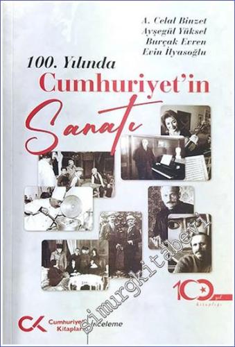 100. Yılında Cumhuriyet'in Sanatı -        2023