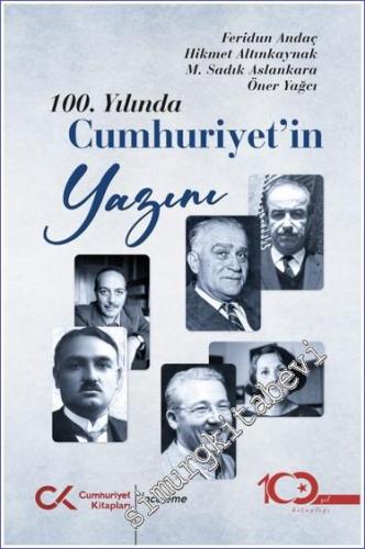 100. Yılında Cumhuriyet'in Yazını -        2023