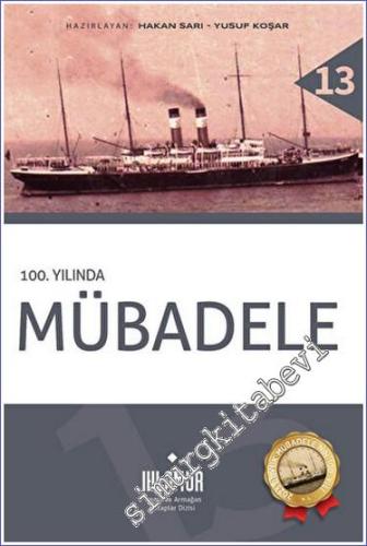 100. Yılında Mübadele -        2023