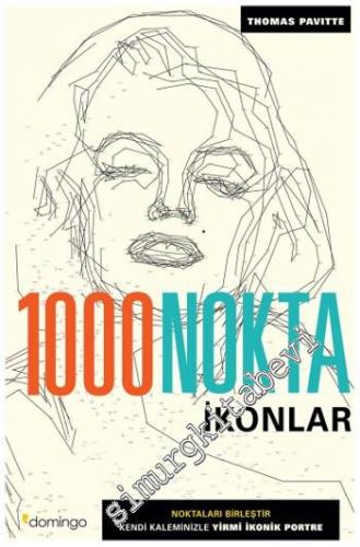 1000 Nokta: İkonlar - Noktaları Birleştir -