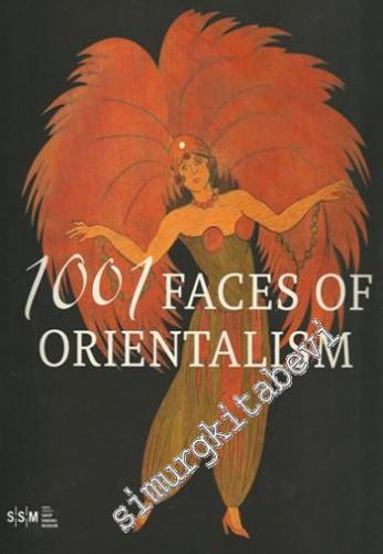 1001 Faces of Orientalism -