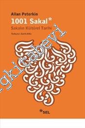 1001 Sakal: Sakalın Kültürel Tarihi