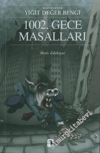 1002. Gece Masalları -        2015