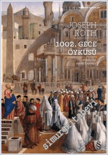 1002. Gece Öyküsü - 2020