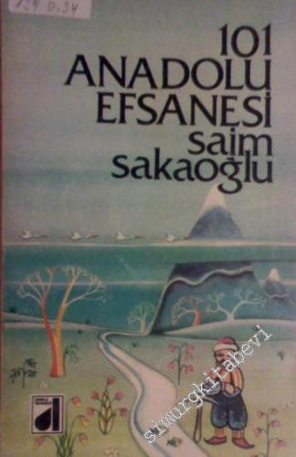 101 Anadolu Efsanesi -