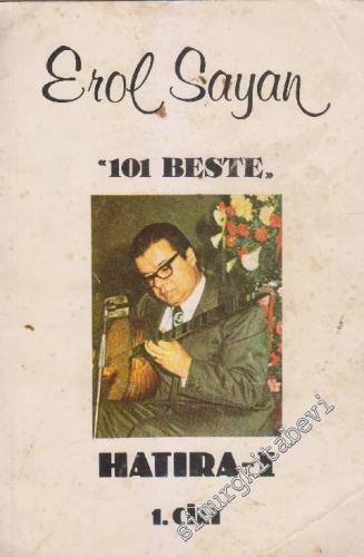 101 Beste: Hatıra 1,  Cilt 1 -