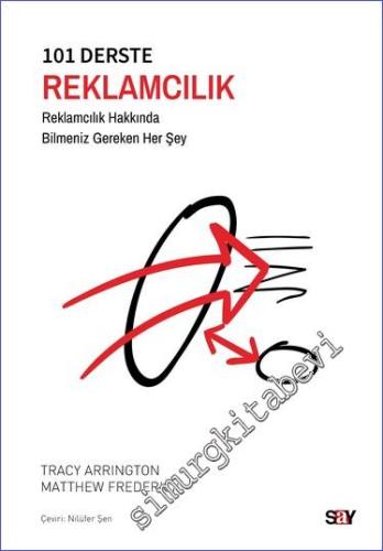 101 Derste Reklamcılık : Reklamcılık Hakkında Bilmeniz Gereken Her Şey -        2023