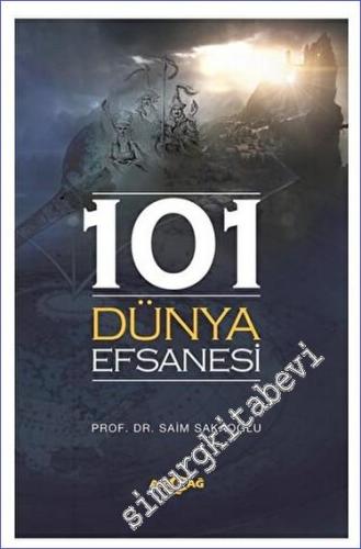 101 Dünya Efsanesi -        2023