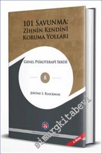 101 Savunma: Zihnin Kendini Koruma Yolları CİLTLİ -        2024