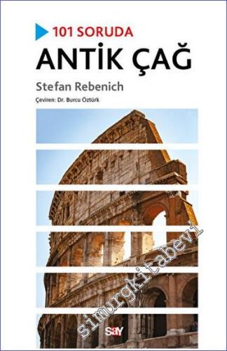101 Soruda Antik Çağ -        2023