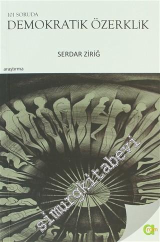 101 Soruda Demokratik Özerklik -