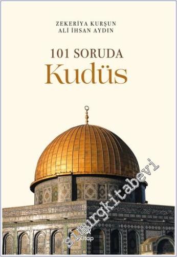 101 Soruda Kudüs -        2024