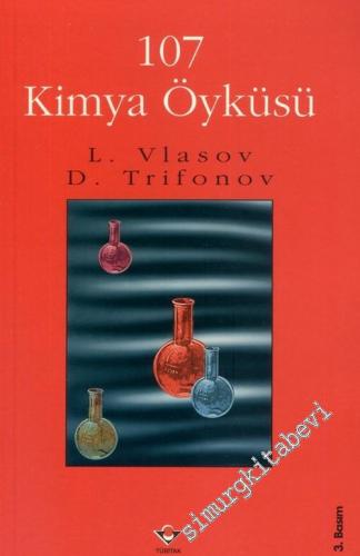 107 Kimya Öyküsü -        1998