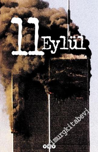 11 Eylül: Bir Saldırının Yankıları -        2001