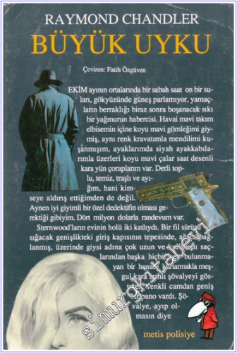 Büyük Uyku -        1991