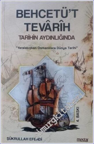 Behvetü't Tevârih: Tarihin Aydınlığında -        2021