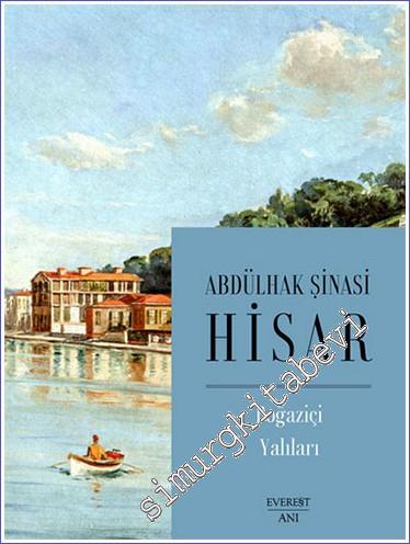 Boğaziçi Yalıları -        2022