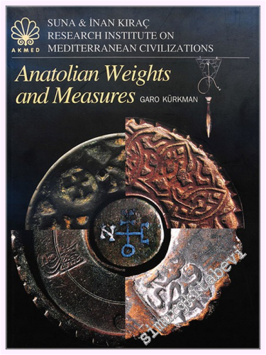 Anatolian Weights and Measures CİLTLİ