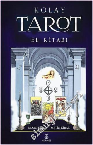 Kolay Tarot El Kitabı -        2024