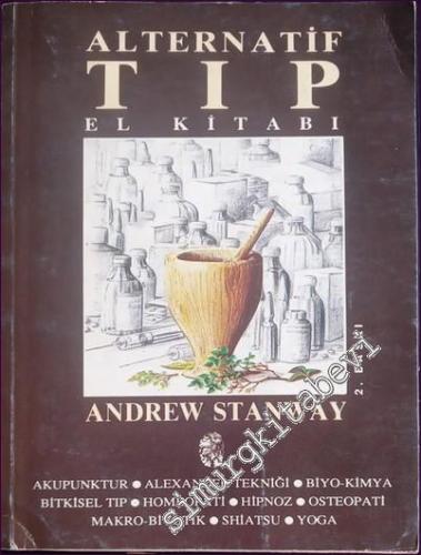Alternatif Tıp El Kitabı -        1992