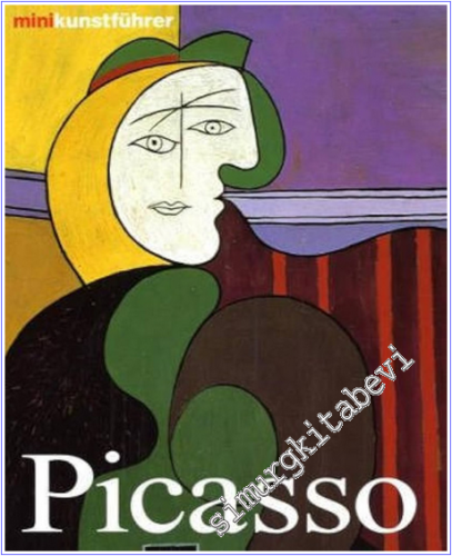 Picasso Hayatı ve Eserleri -
