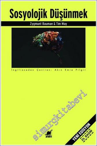 Sosyolojik Düşünmek