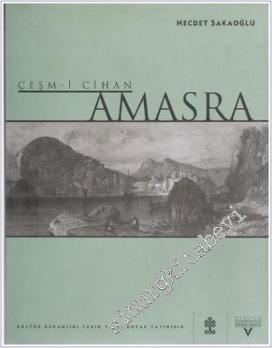 Çeşm-i Cihan Amasra -        1999