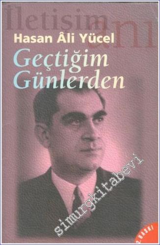 Geçtiğim Günlerden -        2007