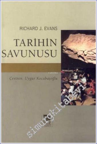 Tarihin Savunusu -        1999