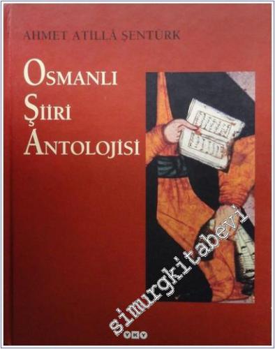 Osmanlı Şiiri Antolojisi -        1999