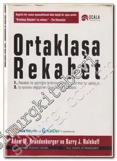 Ortaklaşa Rekabet -        1998
