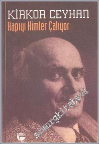 Kapıyı Kimler Çalıyor -        1999