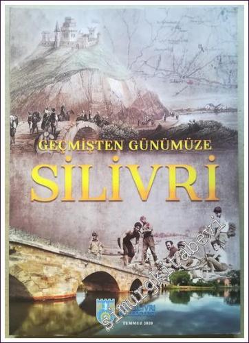 Geçmişten Günümüze Silivri -        2020