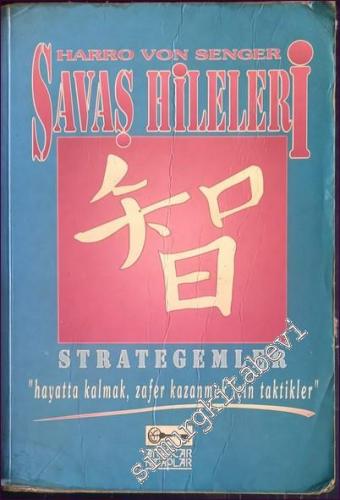 Savaş Hileleri (Strategemler 1)