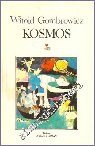 Kosmos -        1992
