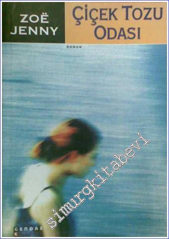 Çiçek Tozu Odası -        1998