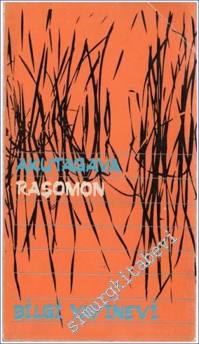 Raşomon -        1966