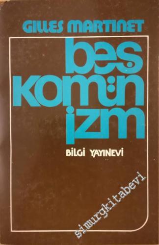 Beş Komünizm -        1975