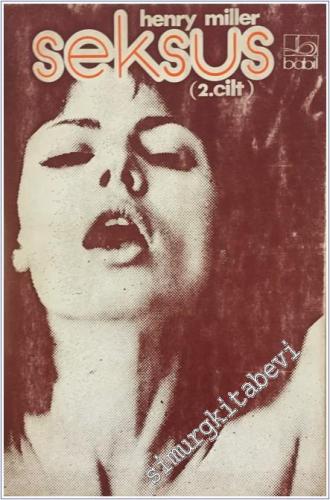 Seksus / Pleksus / Neksus TAKIM (3 Cilt 4 Kitap )