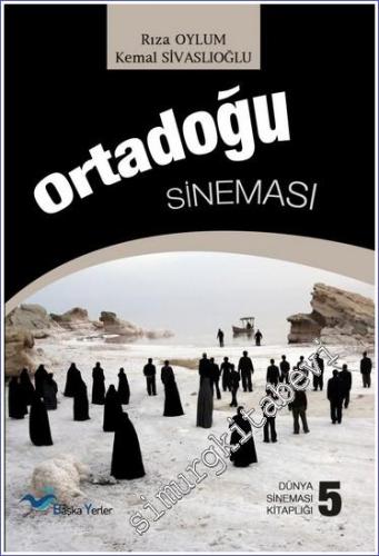 Ortadoğu Sineması