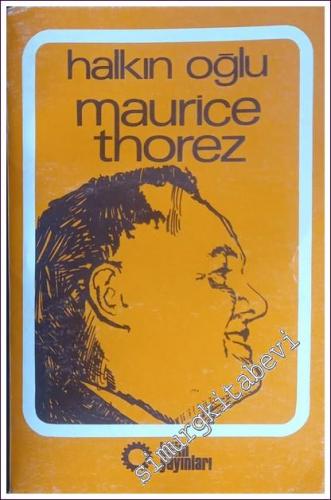 Halkın Oğlu Maurice Thorez -        1978