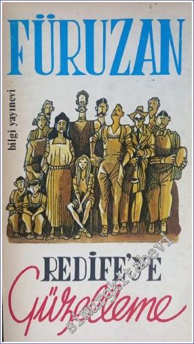 Redife'ye Güzelleme -        1981