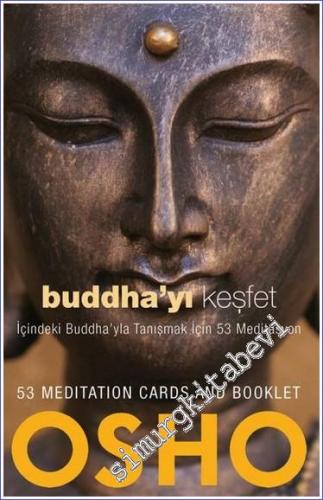 Buddha'yı Keşfet