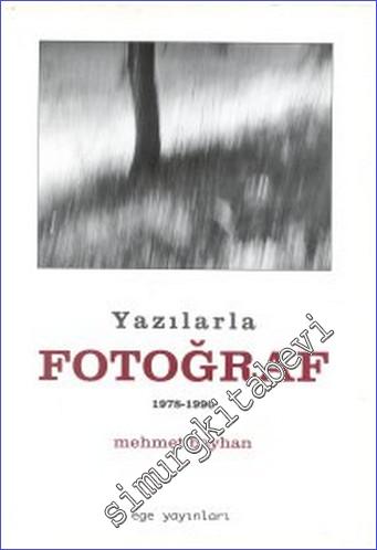 Yazılarla Fotoğraf -        1996