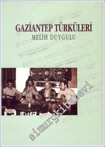 Gaziantep Türküleri