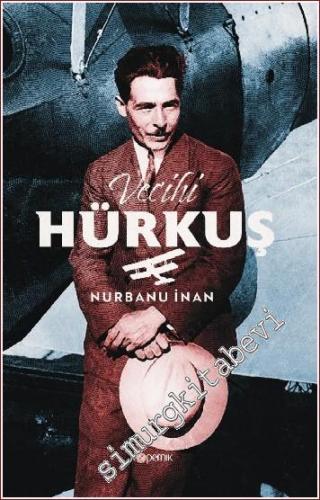 Vecihi Hürkuş -        2022