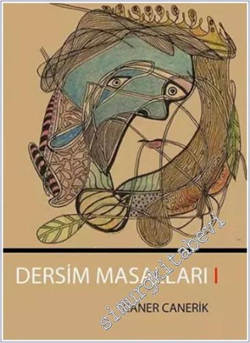 Dersim Masalları 2 Cilt TAKIM -        2021